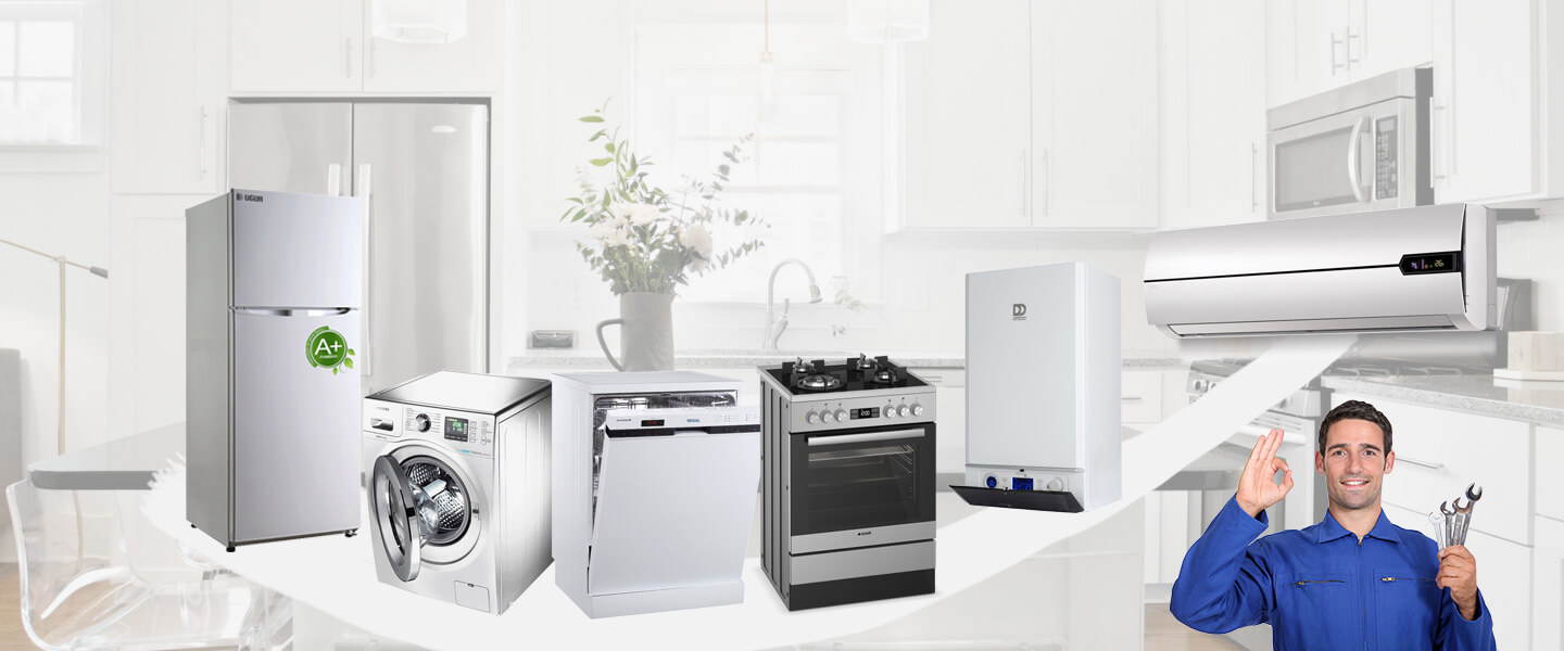 Köprübaşı Vaillant Servisi
